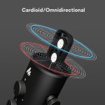 میکروفون MAONO AU-903