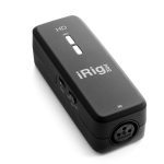 کارت صدا iK Multimedia iRig Pre HD