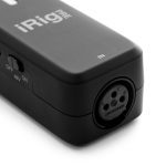 کارت صدا iK Multimedia iRig Pre HD
