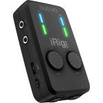 iK Multimedia iRig Pro DUO