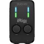 iK Multimedia iRig Pro DUO