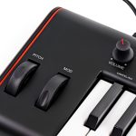 میدی کیبورد کنترلر iK Multimedia iRig Keys 2