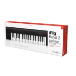 میدی کیبورد کنترلر iK Multimedia iRig Keys 2