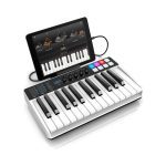 میدی کنترلر IK Multimedia iRig Keys I/O 25