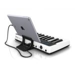 میدی کنترلر IK Multimedia iRig Keys I/O 25