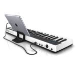 میدی کنترلر IK Multimedia iRig Keys I/O 49