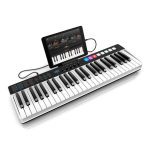 میدی کنترلر IK Multimedia iRig Keys I/O 49