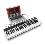 میدی کنترلر IK Multimedia iRig Keys I/O 49