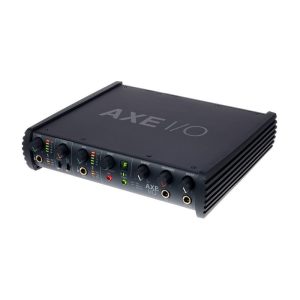 کارت صدا IK Multimedia AXE I/O
