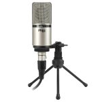 میکروفون IK Multimedia iRig Mic Studio XLR