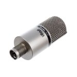میکروفون IK Multimedia iRig Mic Studio XLR