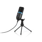 میکروفون IK Multimedia iRig Mic Studio XLR