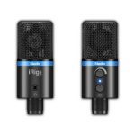 میکروفون IK Multimedia iRig Mic Studio XLR