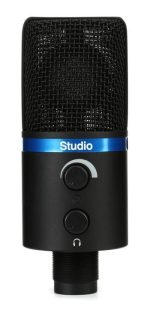 میکروفون IK Multimedia iRig Mic Studio XLR