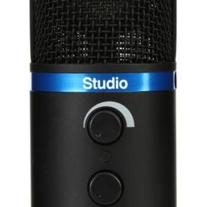میکروفون IK Multimedia iRig Mic Studio XLR