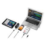 میکروفون IK Multimedia iRig Mic Studio XLR