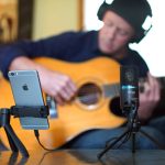 میکروفون IK Multimedia iRig Mic Studio XLR