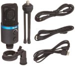 میکروفون IK Multimedia iRig Mic Studio XLR