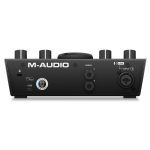 پکیج استودیویی M-AUDIO Air 192|4 VOCAL STUDIO PRO
