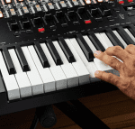 میدی کنترلر M-AUDIO OXYGEN PRO 61