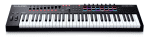میدی کنترلر M-AUDIO OXYGEN PRO 61