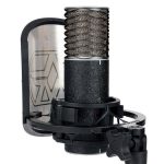 میکروفون Aston Spirit Black Bundle