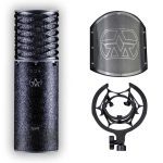 میکروفون Aston Spirit Black Bundle