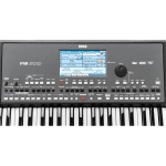 کیبورد ارنجر KORG Pa600QT