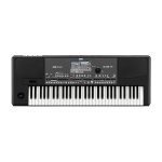 خرید کیبورد KORG PA600