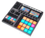 کنترلر Native Instruments Maschine Plus