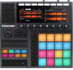 کنترلر Native Instruments Maschine Plus