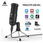 میکروفون Maono PM461TR
