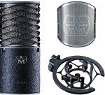 Aston Origin Black Bundle