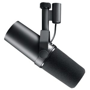 میکروفن Shure SM7B