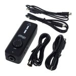 کارت صدا IK Multimedia iRig Pro I/O