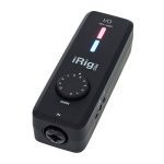کارت صدا IK Multimedia iRig Pro I/O