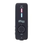 کارت صدا IK Multimedia iRig Pro I/O