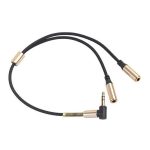 مبدل 1 به 2 هدفون