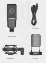 میکروفون Maono AU-PM500