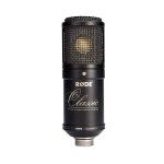میکروفون Rode Classic II Limited Edition
