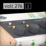 کارت صدا Universal Audio Volt 276