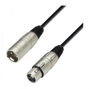 کابل کنون به کنون XLR TO XLR Neutrik Original