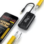 کارت صدا IK Multimedia iRig 2