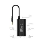کارت صدا IK Multimedia iRig 2
