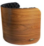 ایزولاتور میکروفون FLEXI SCREEN WOOD