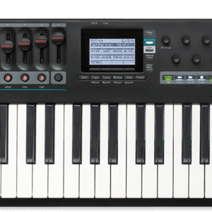 میدی کنترلر Nektar Panorama T4