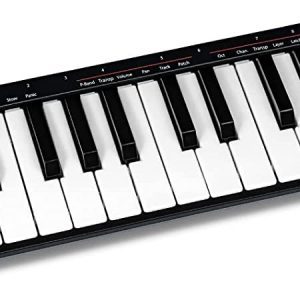 میدی کنترلر Nektar SE25