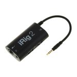 کارت صدا IK Multimedia iRig 2