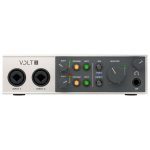 پکیج کارت صدا Universal Audio Volt 2