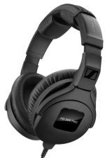 هدفون Sennheiser HD 300 PRO